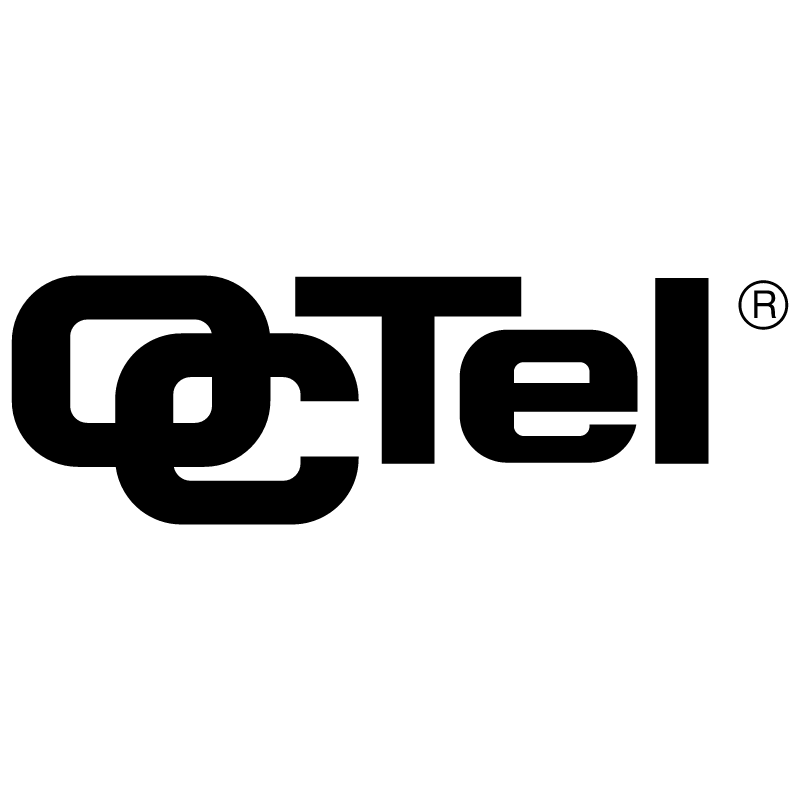 Oc Tel vector logo
