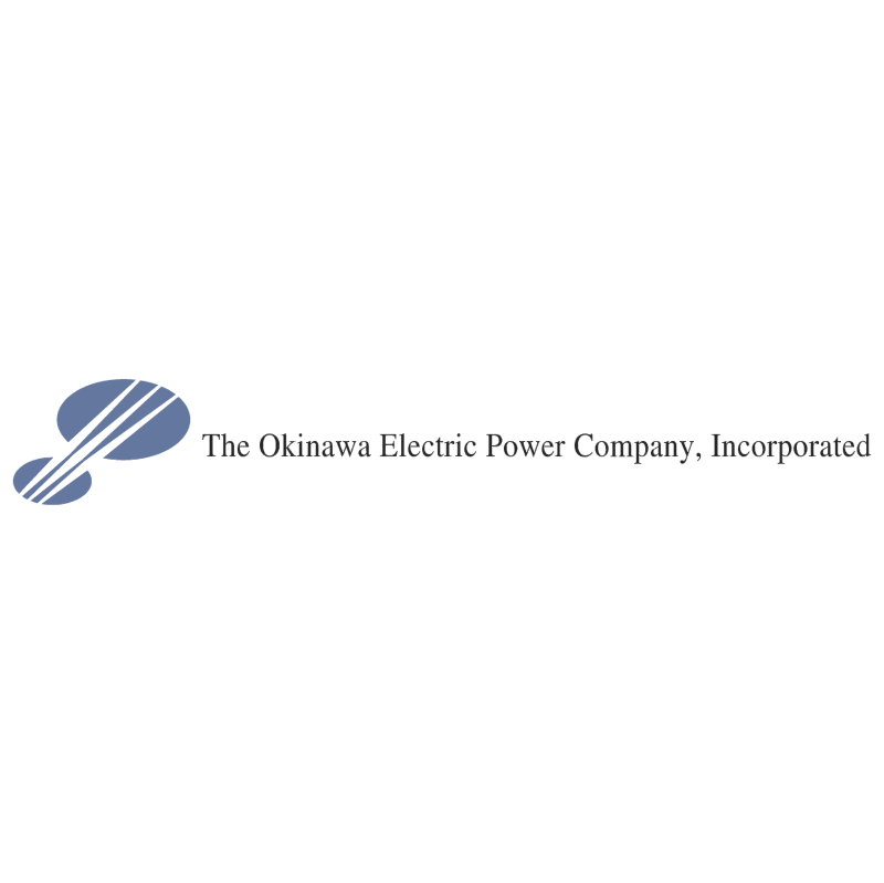 Okinawa Electric Power vector