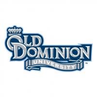 Old Dominion Monarchs vector
