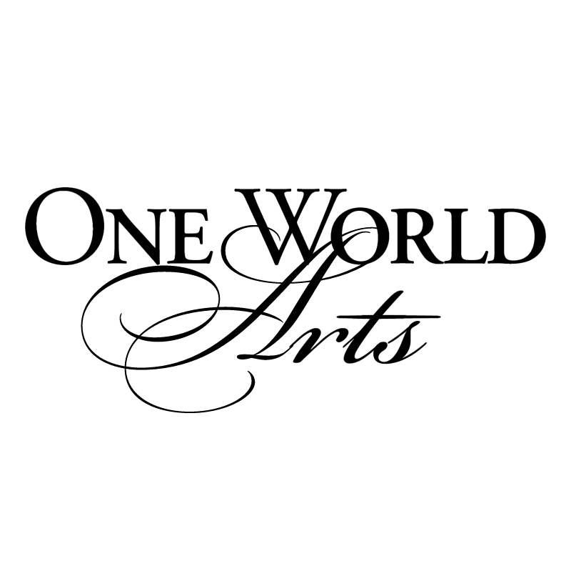 One World Arts vector