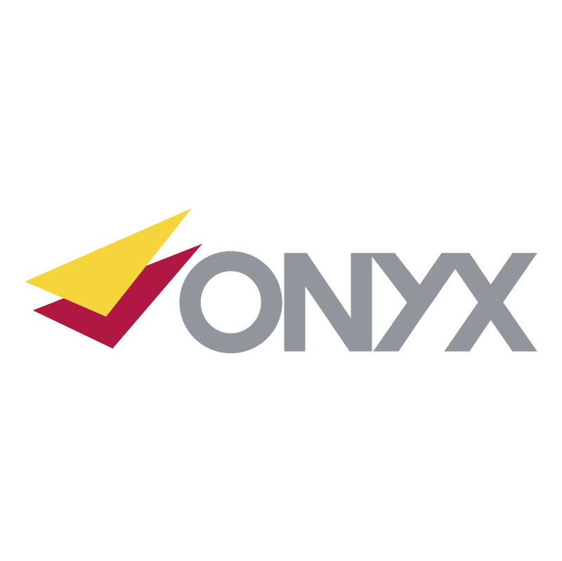 Onyx vector