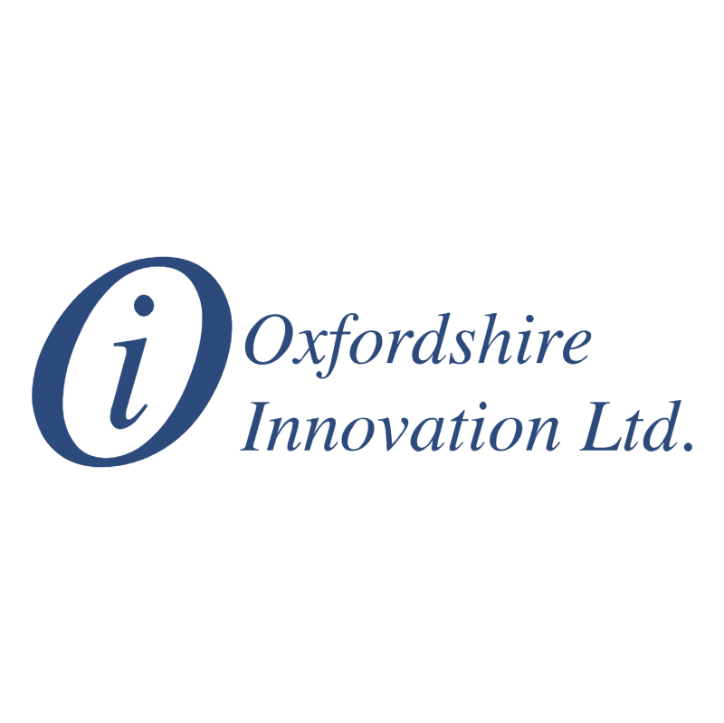 Oxfordshire Innovation vector logo