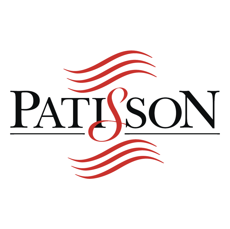 Patisson vector