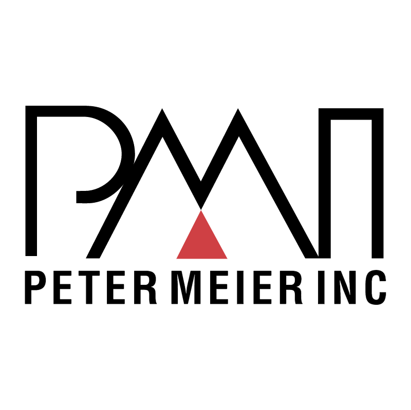 Peter Meier Inc vector