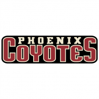 Phoenix Coyotes vector
