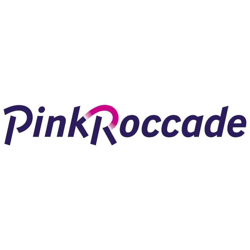 PinkRoccade vector