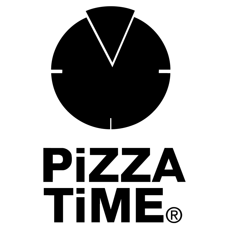 Pizza Time vector