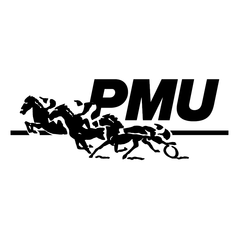 PMU vector logo