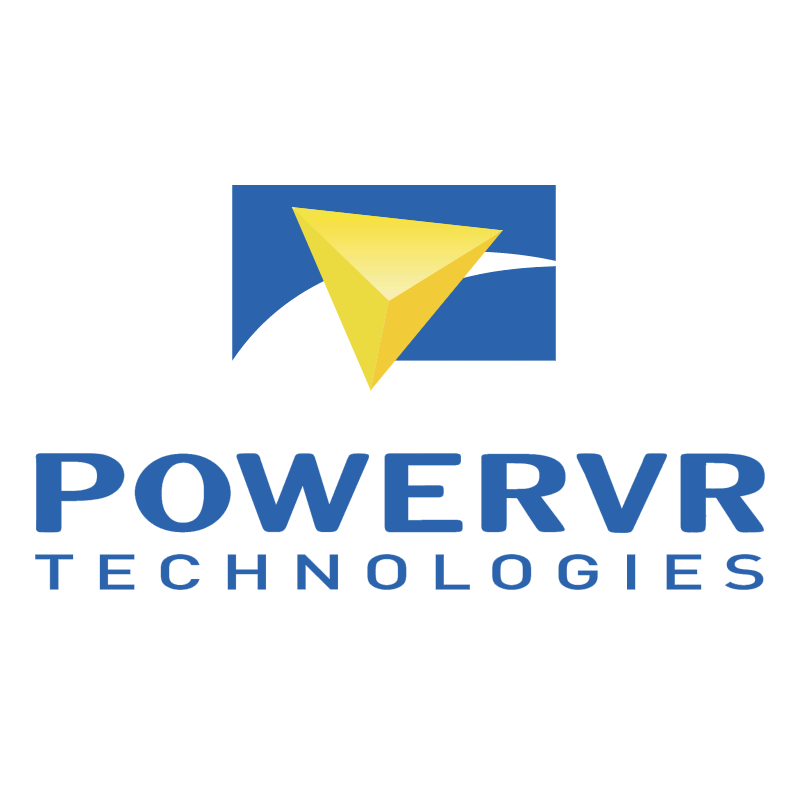 PowerVR Technologies vector