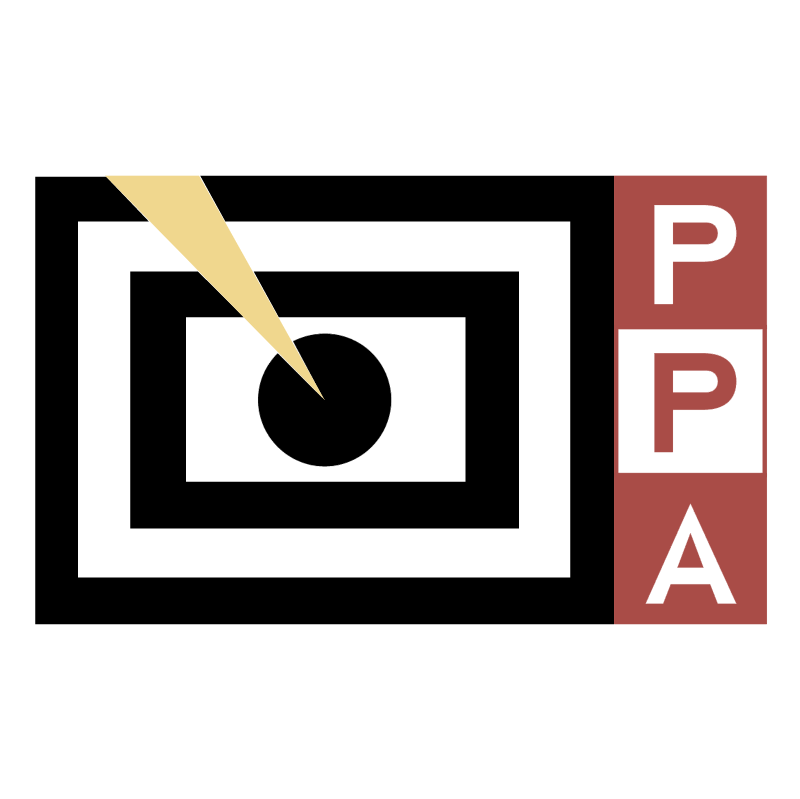 PPA vector logo