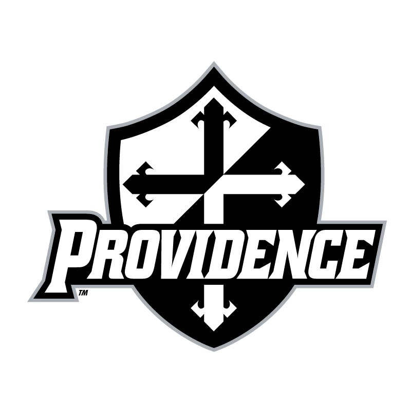 Providence College Friars vector logo