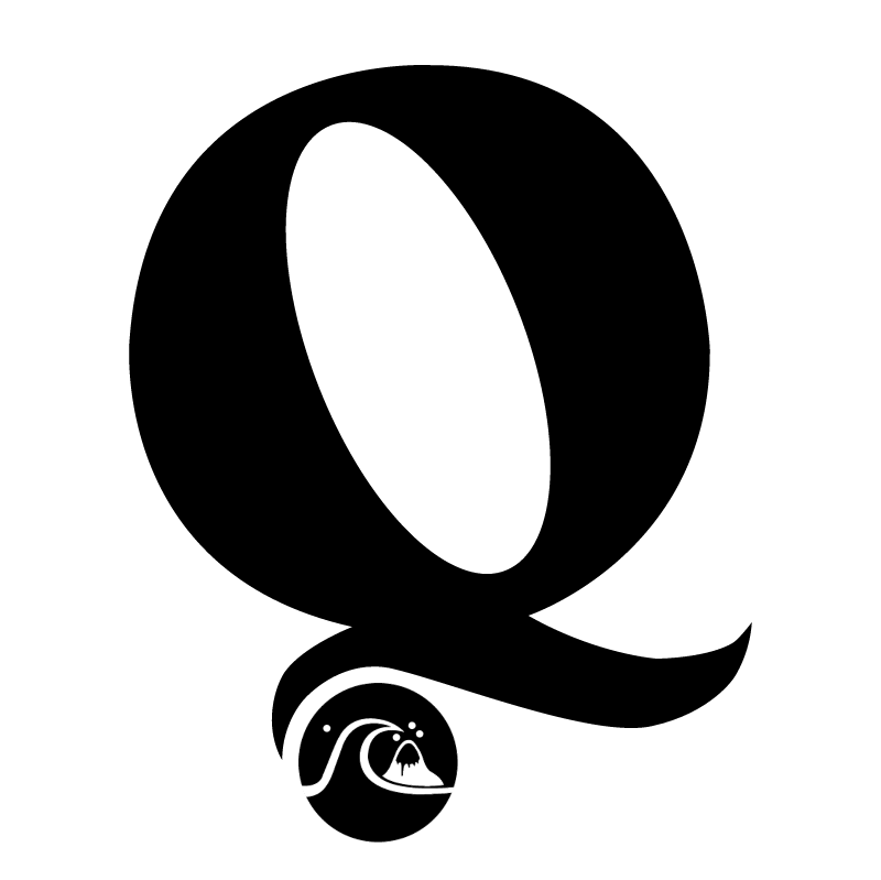 Quiksilver vector logo