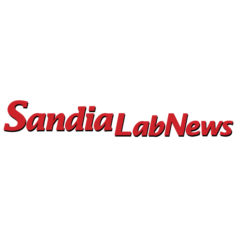 Sandia LabNews vector