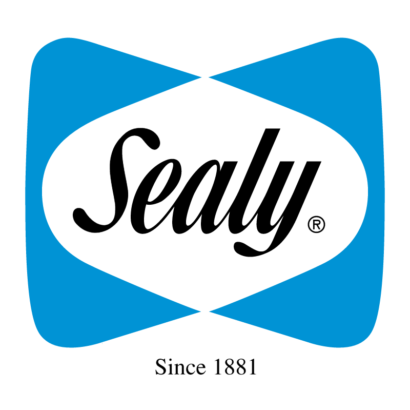 Sealy vector logo