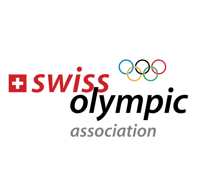 Swiss Olympic Association vector