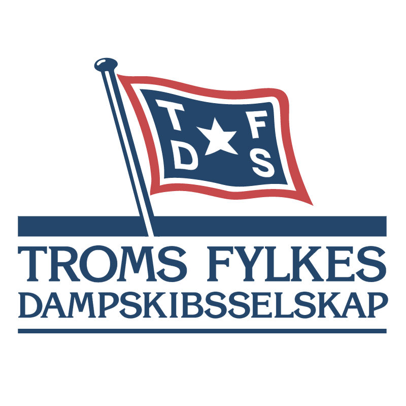TFDS vector logo