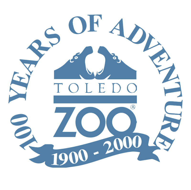 Toledo Zoo vector