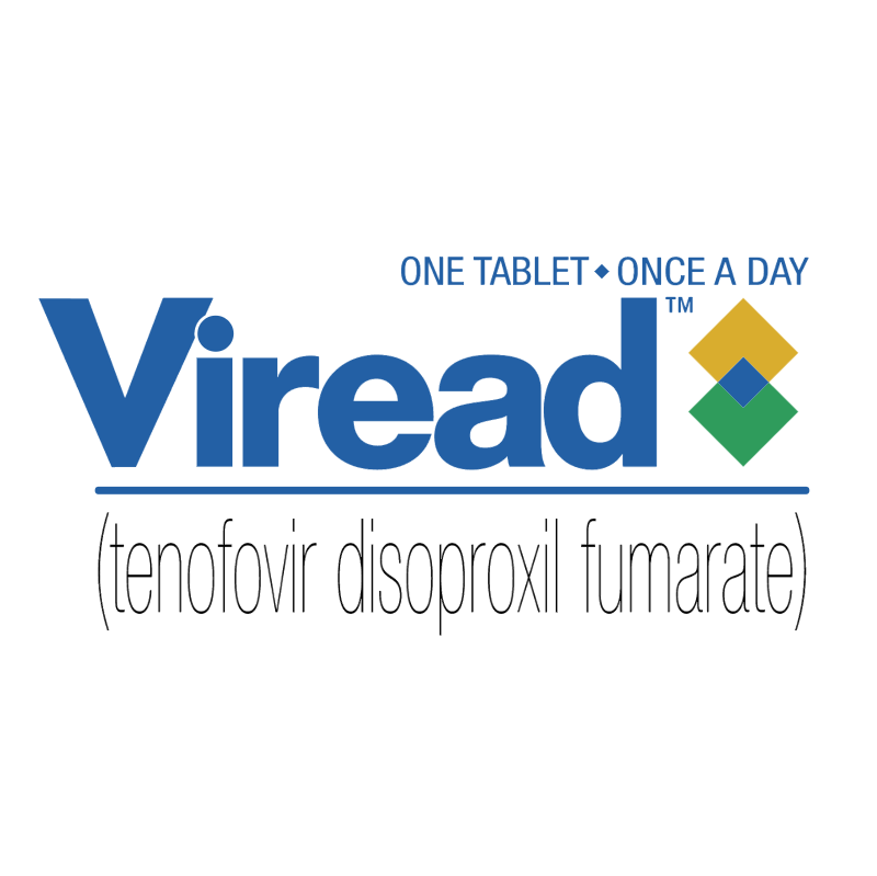 Viread vector