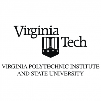Virginia Tech vector