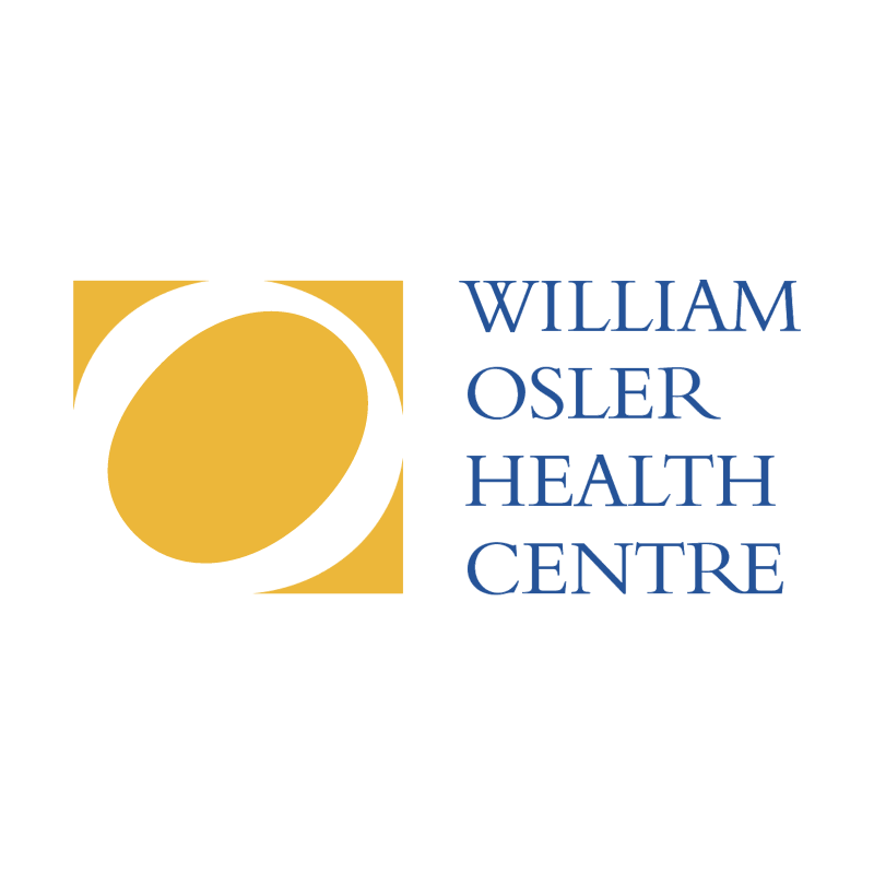 William Osler Health Centre vector