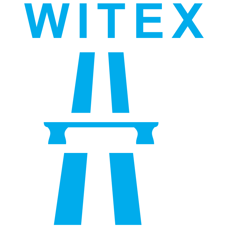 Witex vector logo