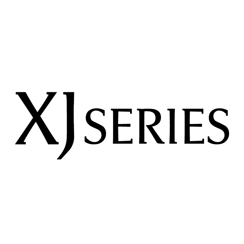 XJ Series vector