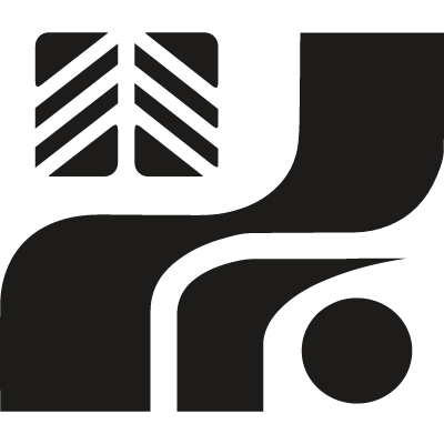 Japan design vector logo