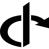OpenID logo vector