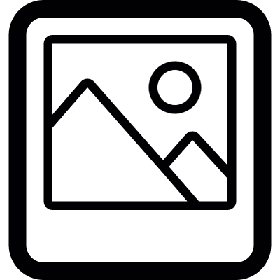 Digital Photo vector logo