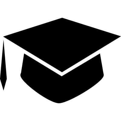University vector logo