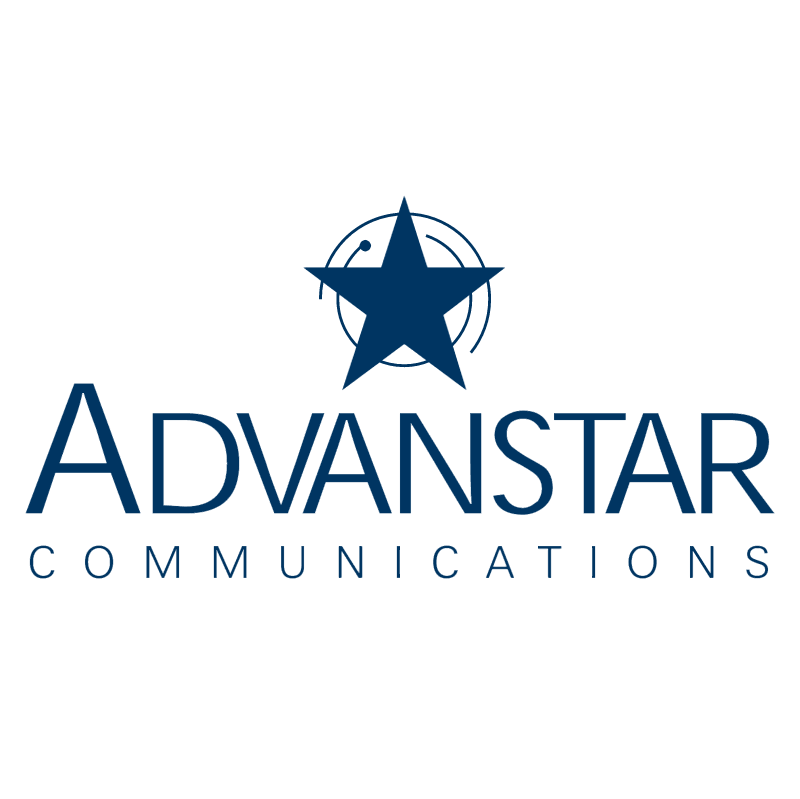 Advanstar Communications vector logo