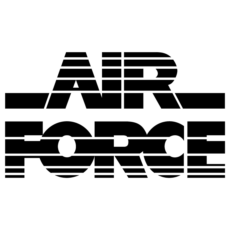 Air Force vector
