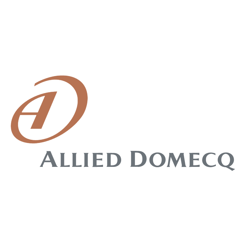 Allied Domecq vector