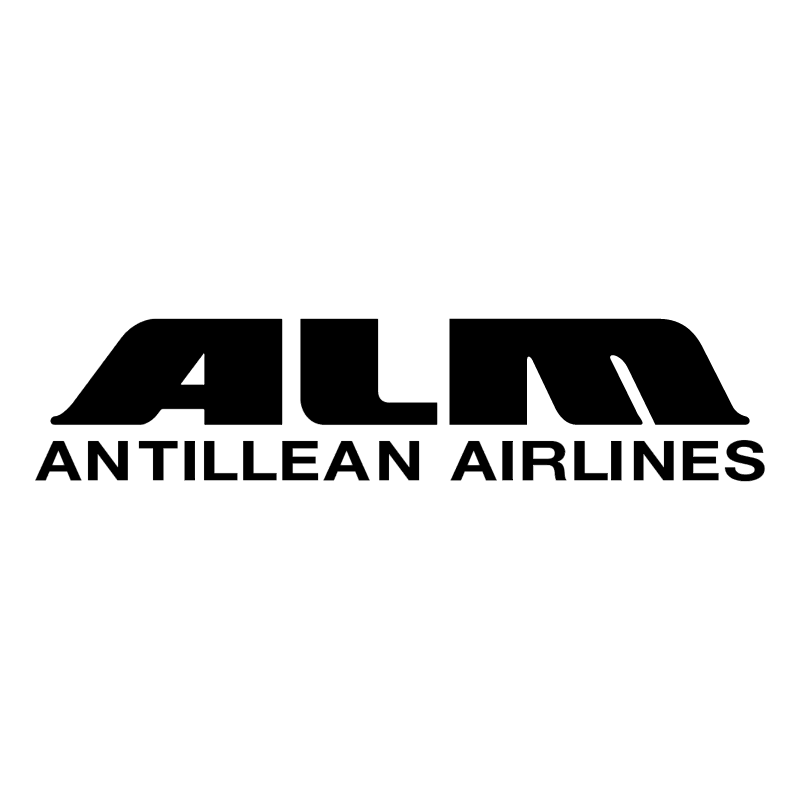 ALM vector logo