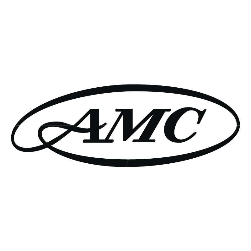 AMC vector logo