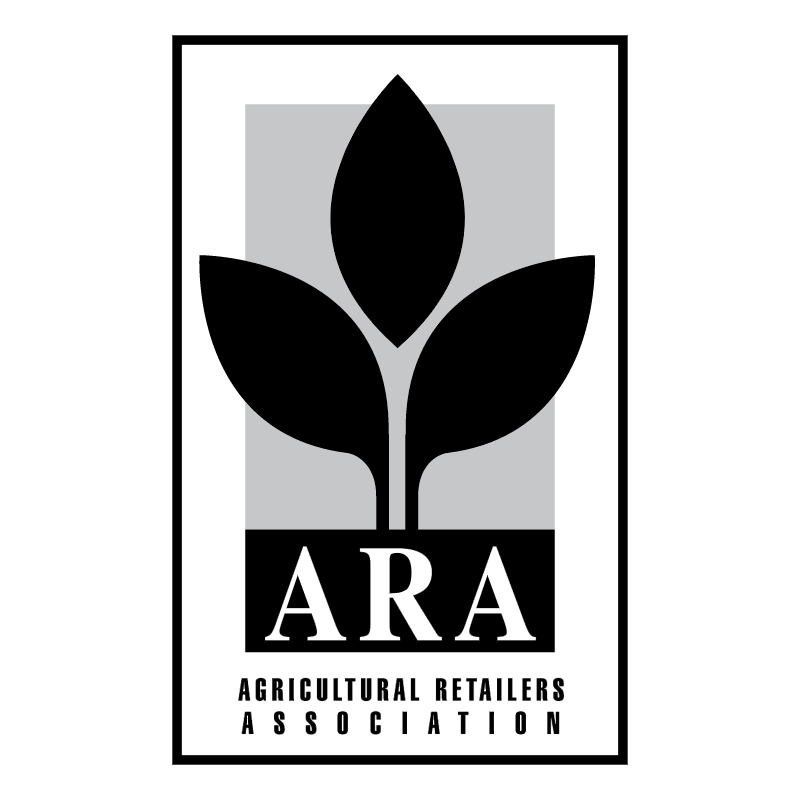 ARA 55784 vector logo