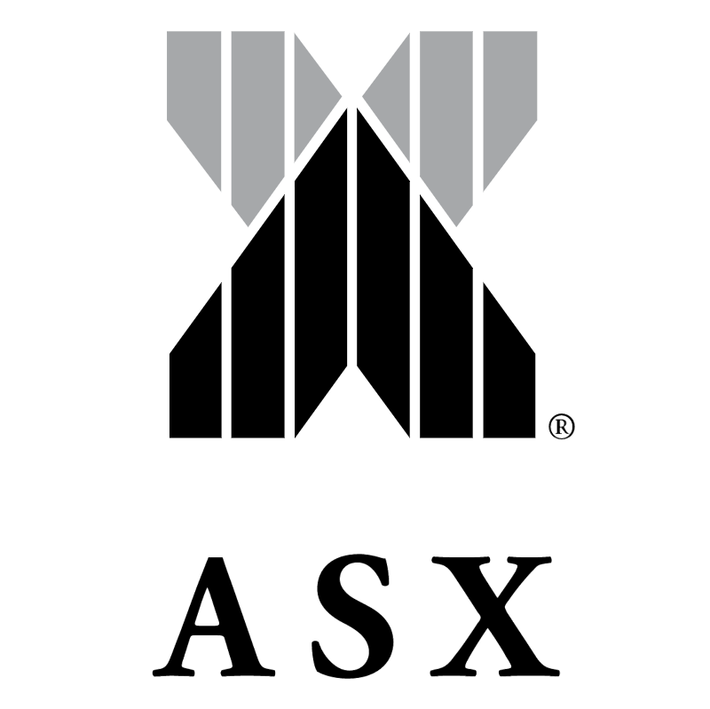 ASX vector logo