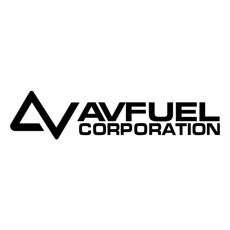Avfuel Corporation 47188 vector