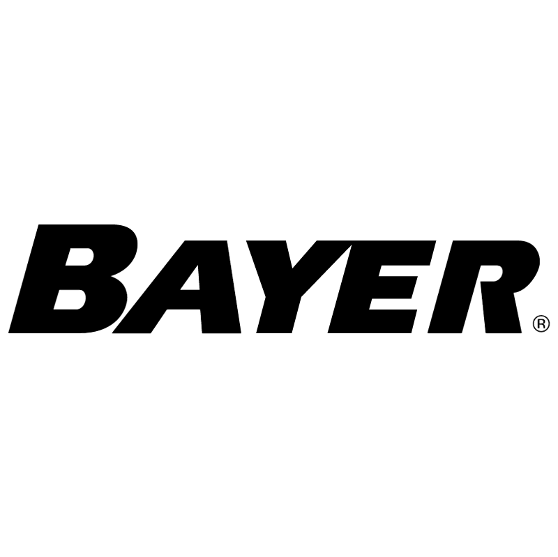 Bayer 30843 vector logo