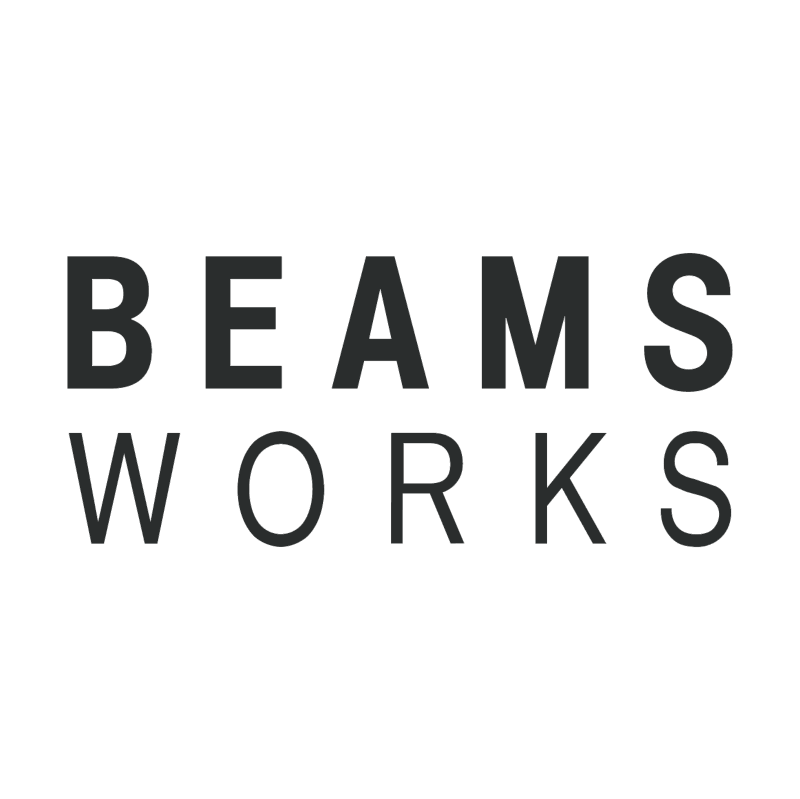 Beams Works vector