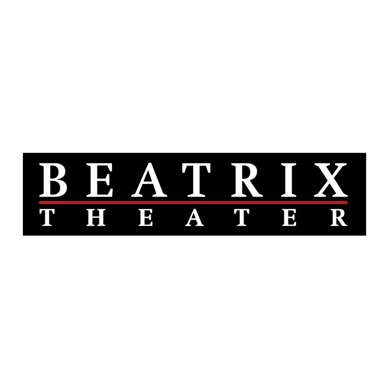 Beatrix Theater vector