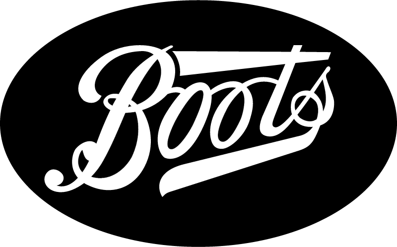 BOOTS vector logo