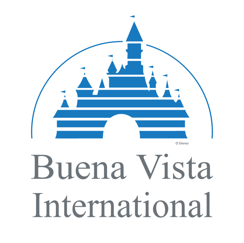 Buena Vista International vector logo