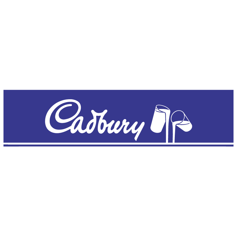 Cadbury 1056 vector logo