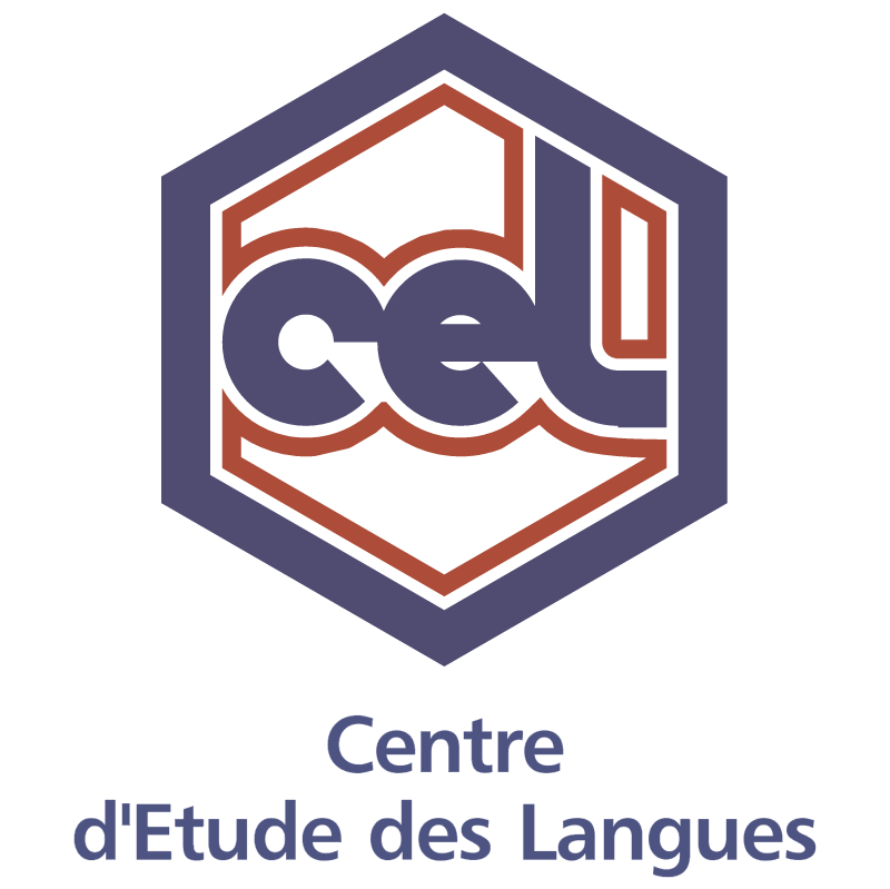 CEL 1132 vector logo