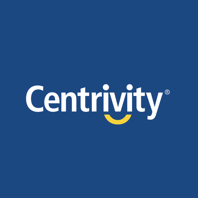 CENTRIVITY1 vector logo