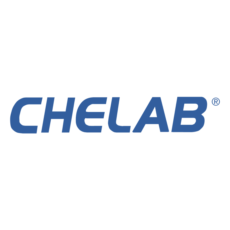 Chelab vector logo