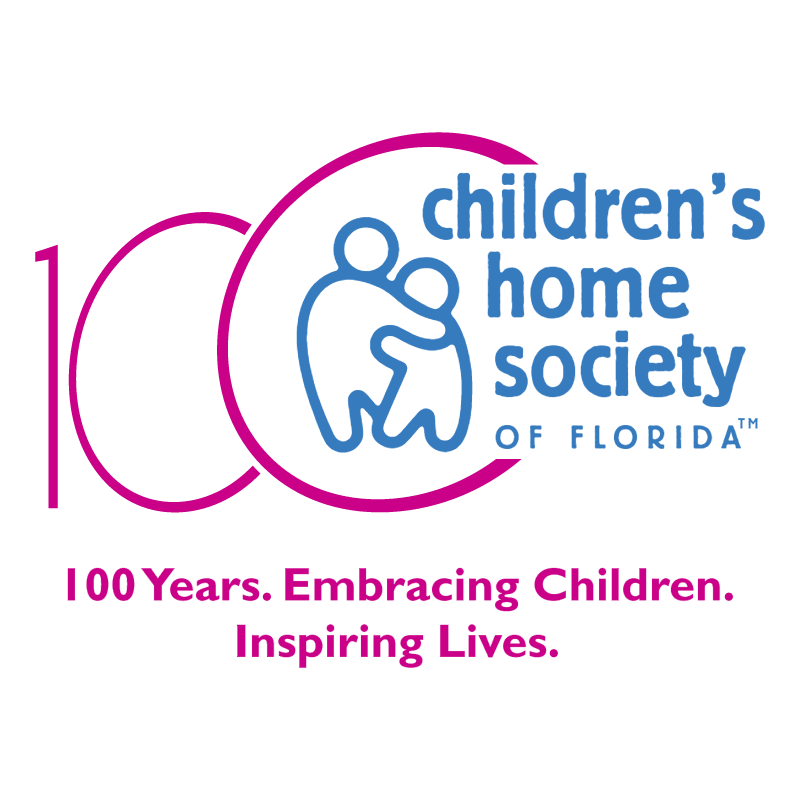 Children’s Home Society of Florida vector