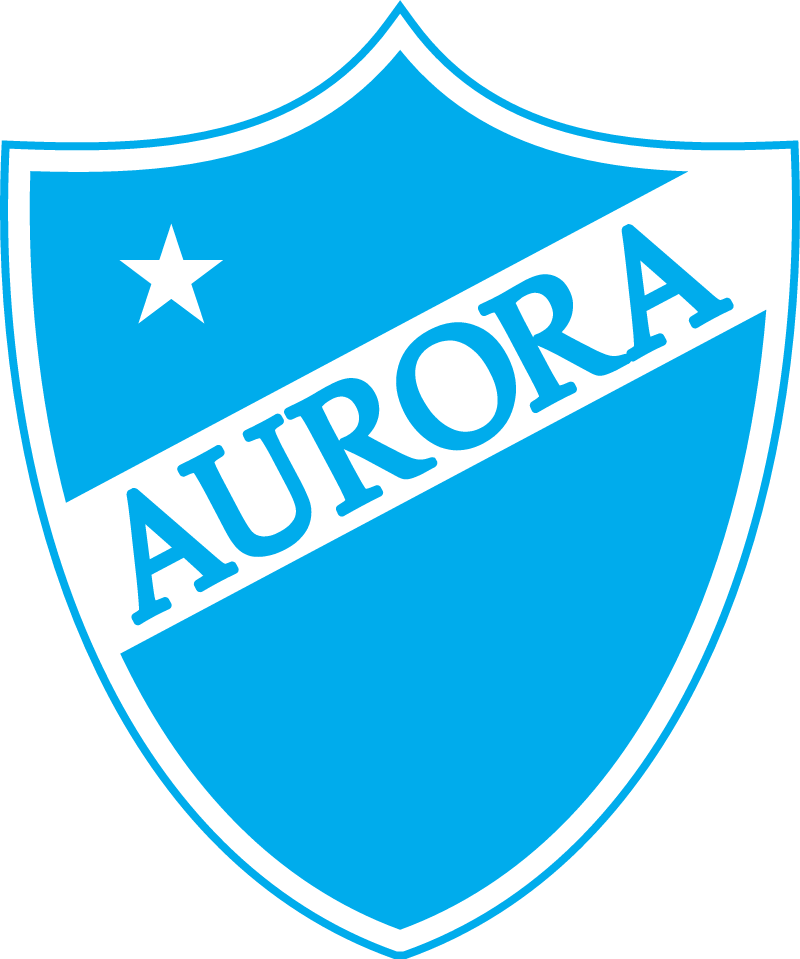 club aurora vector logo