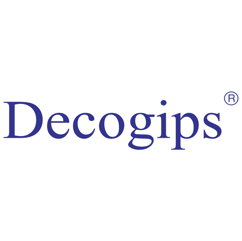 Decogips vector